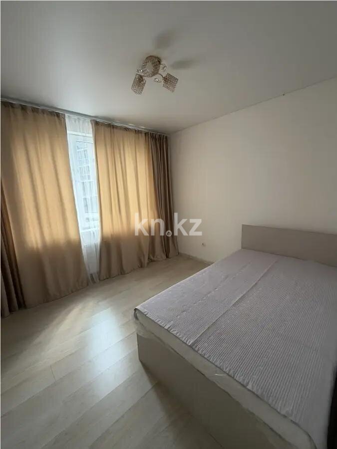Продажа 3-комнатной квартиры, 65 м² в Алматы - фото 3