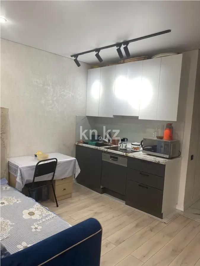 Продажа 1-комнатной квартиры, 38 м² - Недвижимость в Казахстане - страница 34 фото 1 из 2