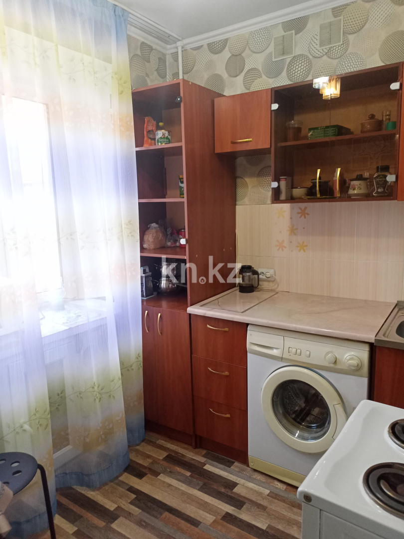 Продажа 2-комнатной квартиры, 45 м², Абая, дом  5 в Усть-Каменогорске - фото 13