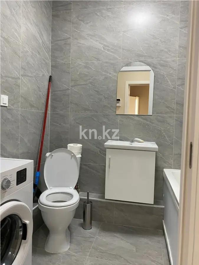 Продажа 1-комнатной квартиры, 34.5 м² в Астане - фото 3