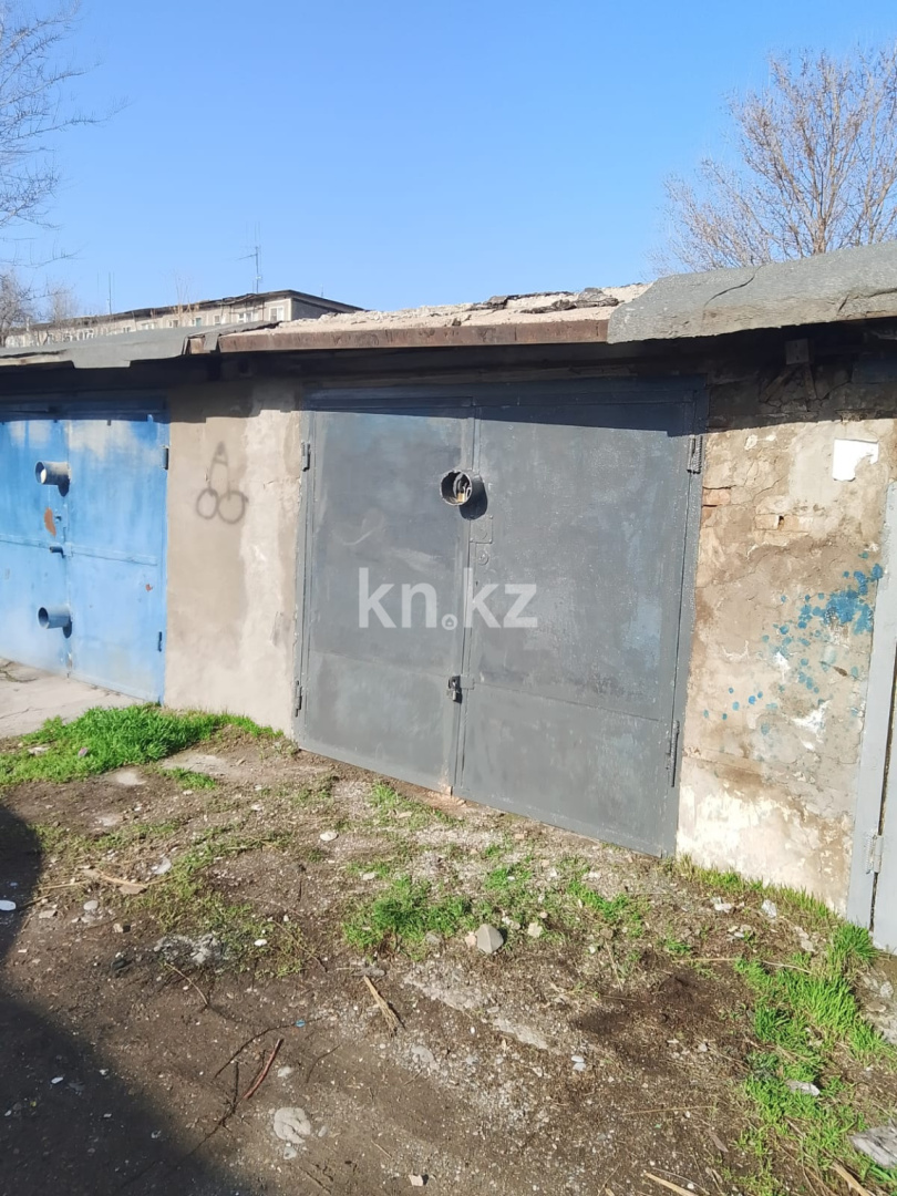 Продажа гаража, 18 м² - Продажа гаражей в Казахстане фото 19 из 37