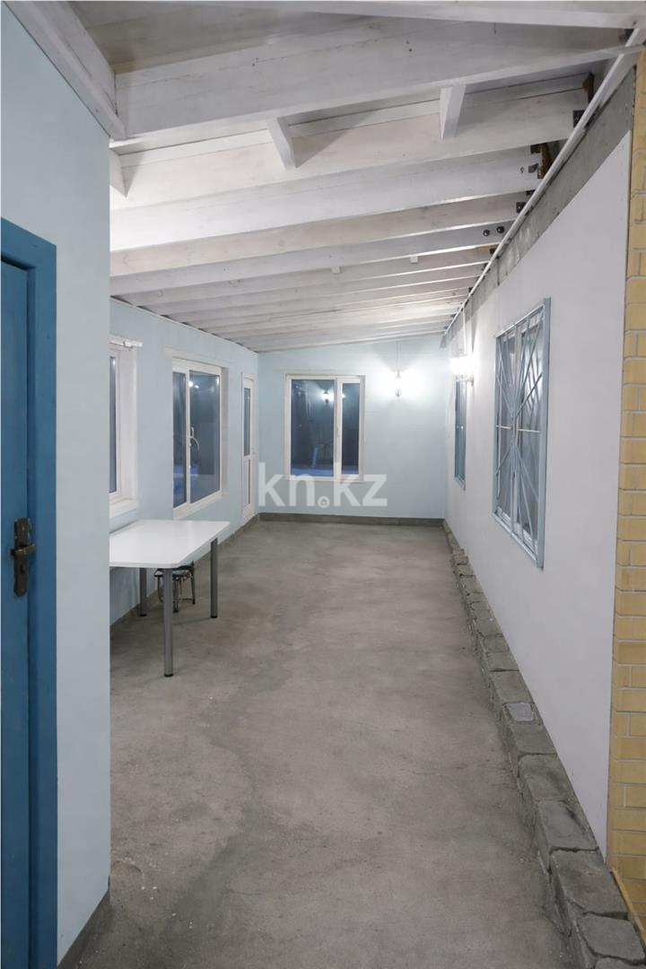 Продажа 4-комнатного дома, 68 м² - Продажа домов, коттеджей в Казахстане фото 2 из 13