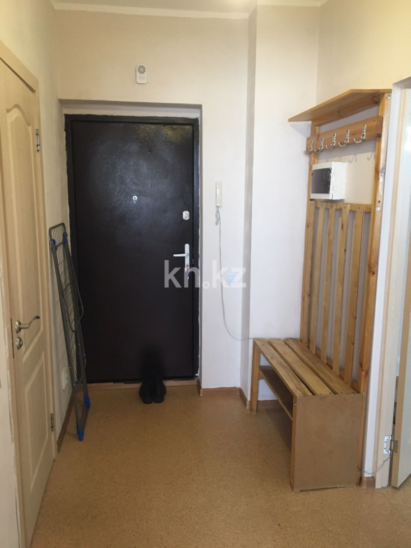 Аренда 1-комнатной квартиры, 40 м² - Аренда квартир помесячно в Казахстане - страница 4 фото 8 из 12