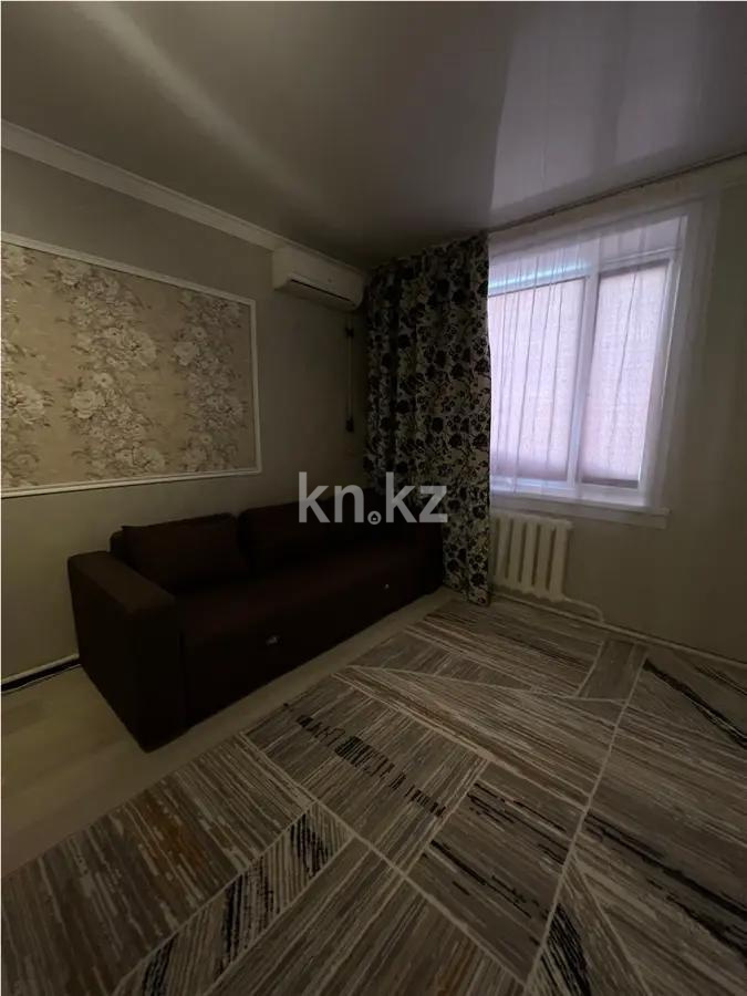 Продажа 2-комнатной квартиры, 40 м², ул. Торайгырова, дом  3 - Продажа квартир в Казахстане фото 1 из 4