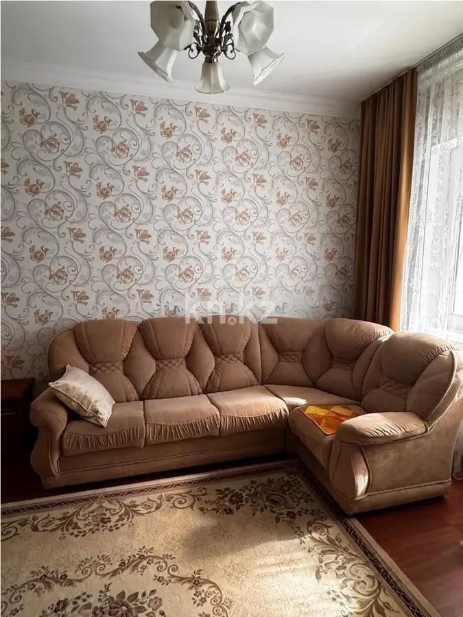 Продажа 1-комнатной квартиры, 42 м², ул. Бектурова, дом  1 - Продажа квартир в новостройках Астаны с фото фото 1 из 3