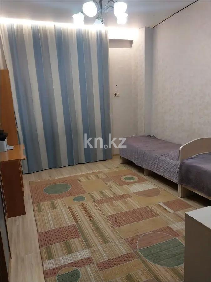 Продажа 3-комнатной квартиры, 101.2 м², пр. Мангилик Ел, дом  22 в Астане - фото 3