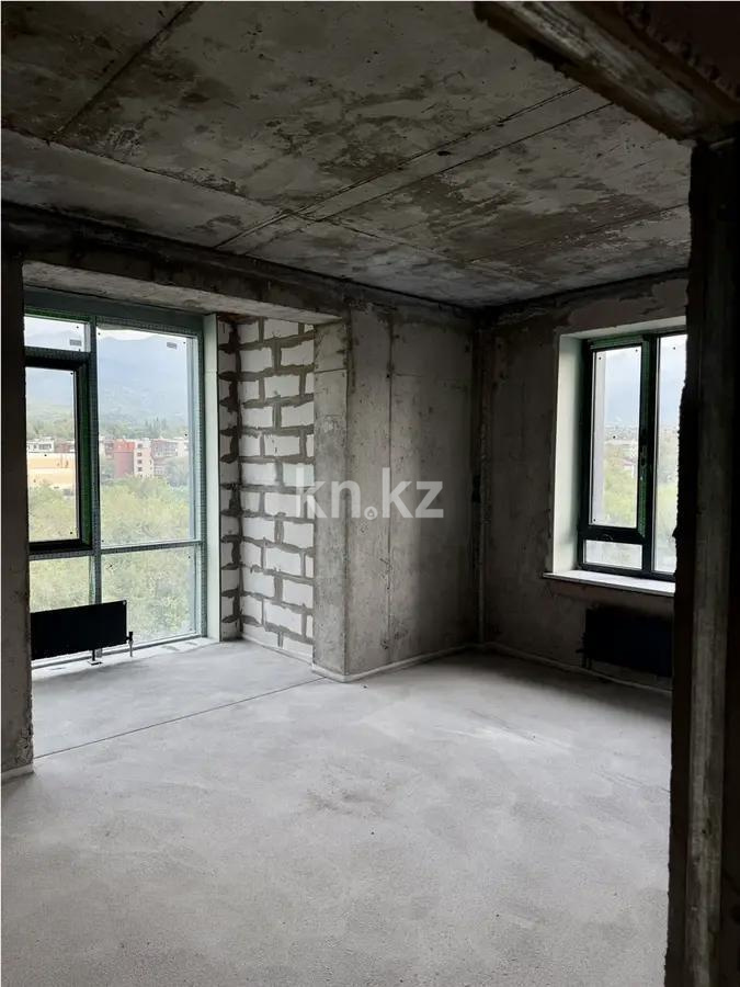 Продажа 3-комнатной квартиры, 90.2 м² - Продажа квартир в Бостандыкском р-не Алматы - страница 10 фото 1 из 1