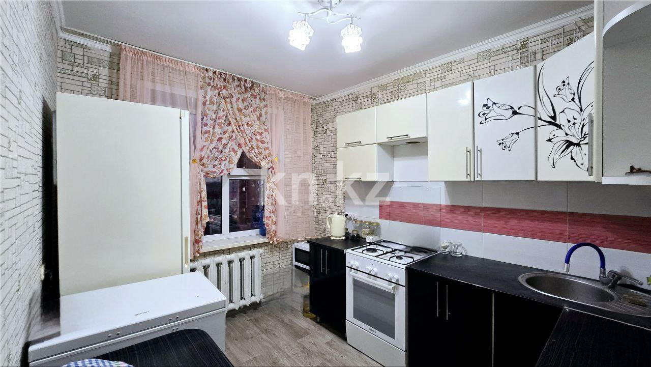 Продажа 3-комнатной квартиры, 68 м², мкр-н 8-й - Продажа квартир в Темиртау фото 1 из 14
