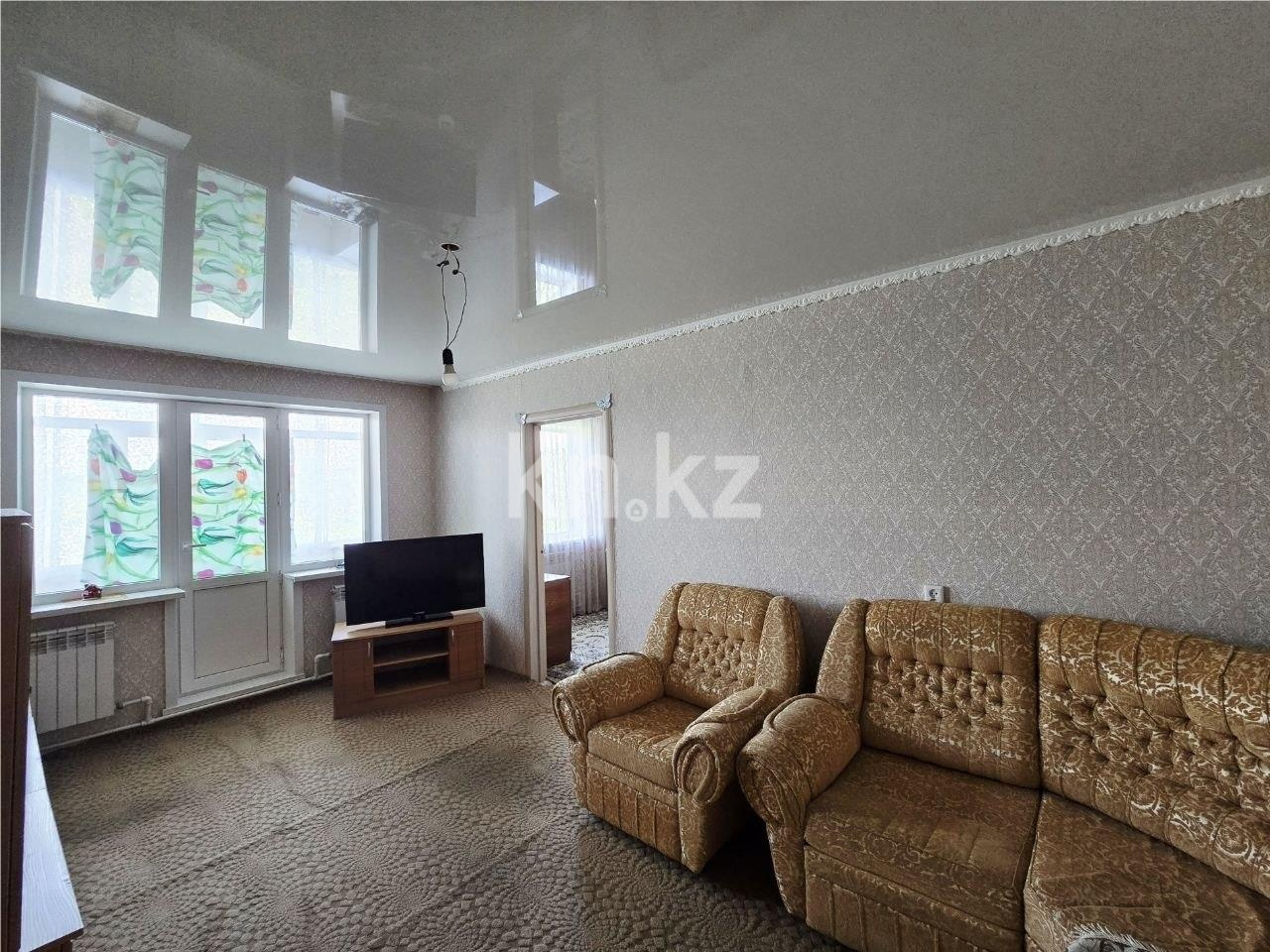 Продажа 2-комнатной квартиры, 46 м² - Недвижимость в Темиртау - страница 13 фото 3 из 13