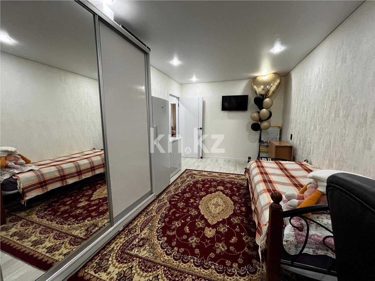 Продажа 3-комнатной квартиры, 63 м² в Караганде - фото 8