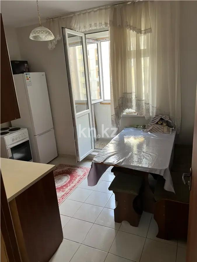 Продажа 2-комнатной квартиры, 58.4 м² в Алматы - фото 3