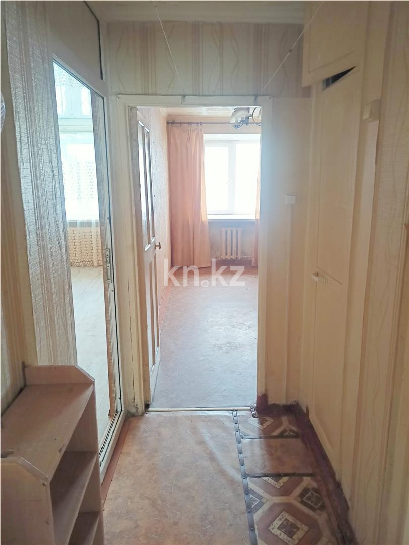 Продажа 3-комнатной квартиры, 59 м², пр. Республики - Продажа квартир в Темиртау фото 13 из 15