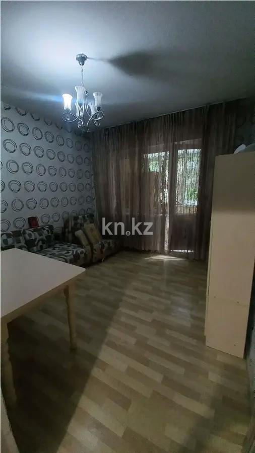 Продажа 1-комнатной квартиры, 32 м², мкр-н Айнабулак-4, дом  168 - Продажа и аренда недвижимости в Алматы фото 1 из 9