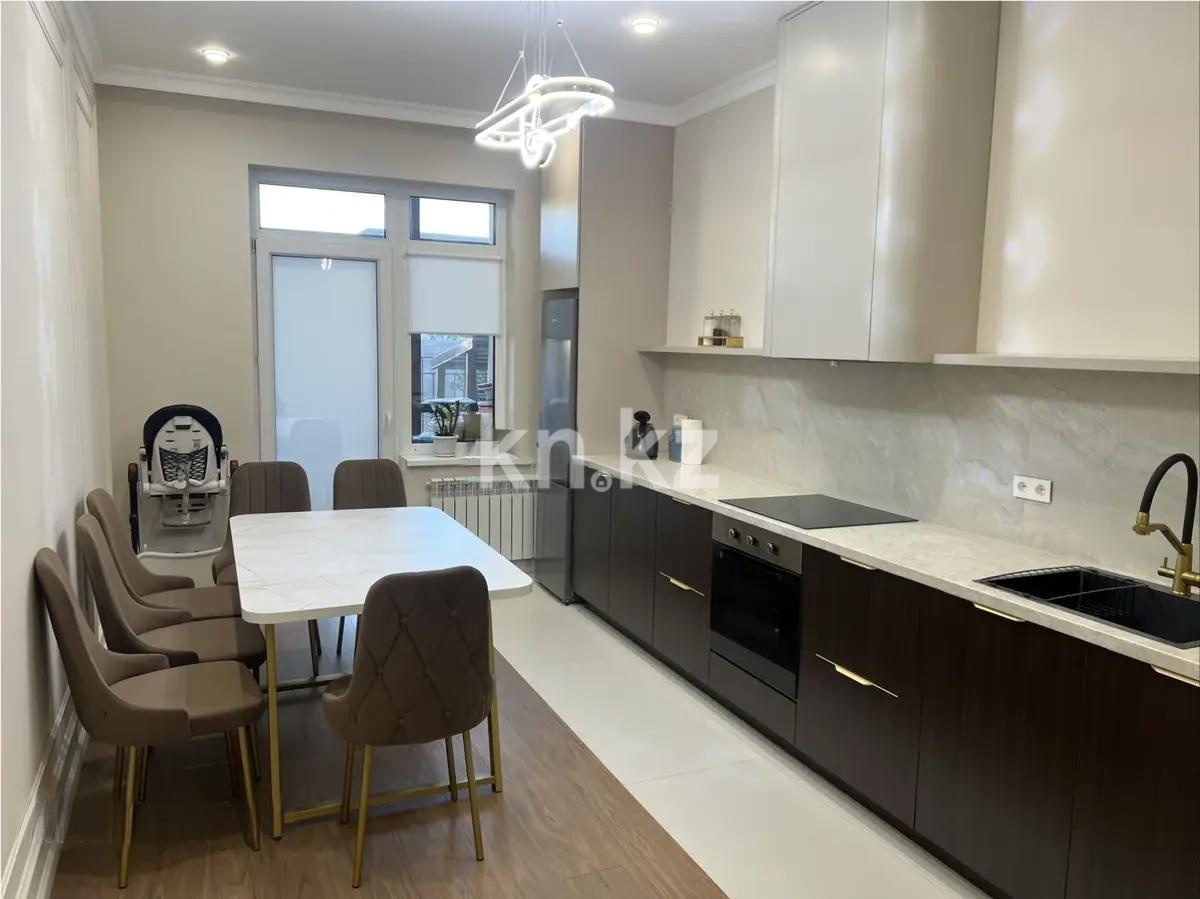 Продажа 2-комнатной квартиры, 80 м² в Караганде - фото 3