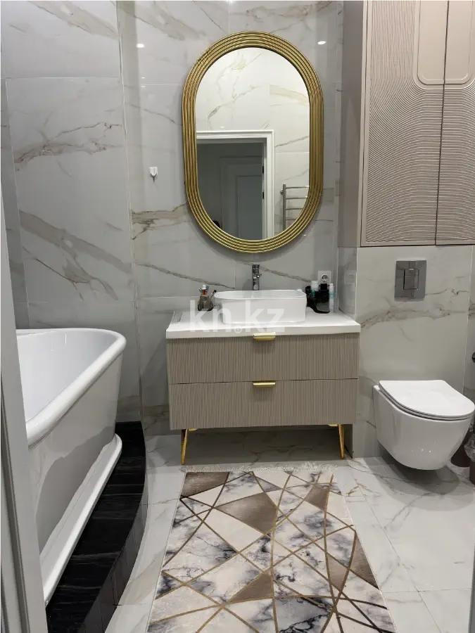 Продажа 3-комнатной квартиры, 94 м², ул. Сарайшык, дом  4 - Продажа квартир в новостройках Астаны с фото фото 5 из 7