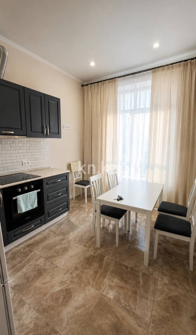 Аренда 1-комнатной квартиры, 36 м² в Астане - фото 2