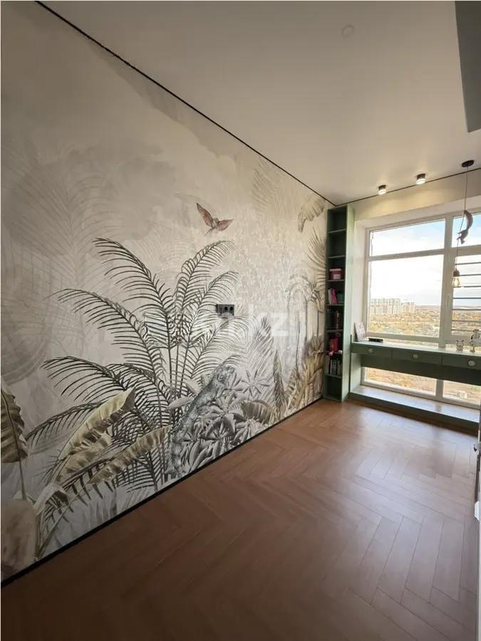 Продажа 3-комнатной квартиры, 80 м², ул. А-52, дом  6 - Продажа  трехкомнатных квартир в Астане фото 3 из 7