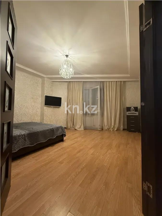 Продажа 1-комнатной квартиры, 45 м² - Продажа квартир в р-не Есиль Астаны - страница 6 фото 1 из 5