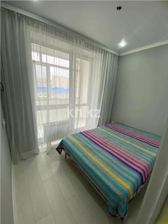 Продажа 2-комнатной квартиры, 44.4 м², ул. Калдаякова, дом  21/1 в Астане - фото 2