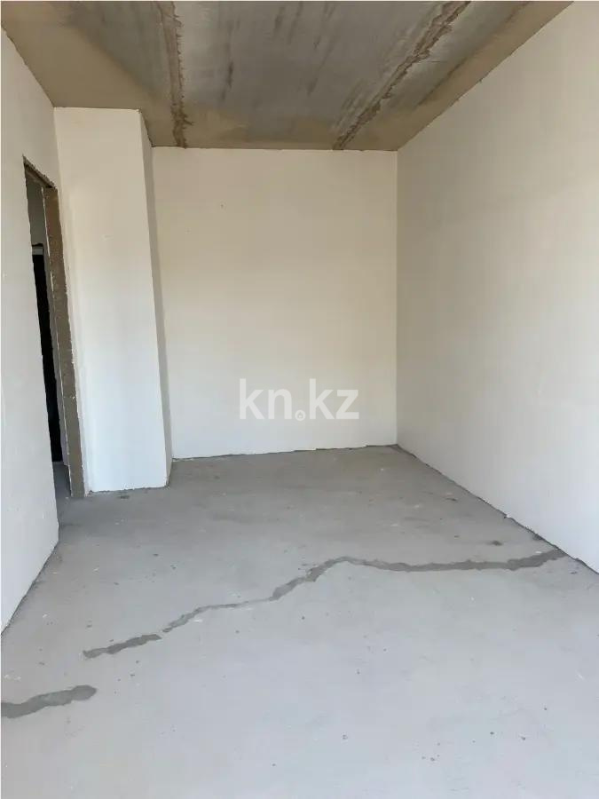 Продажа 1-комнатной квартиры, 37 м², ул. Е-15, дом  13 - Продажа квартир в Астане без посредников фото 2 из 4