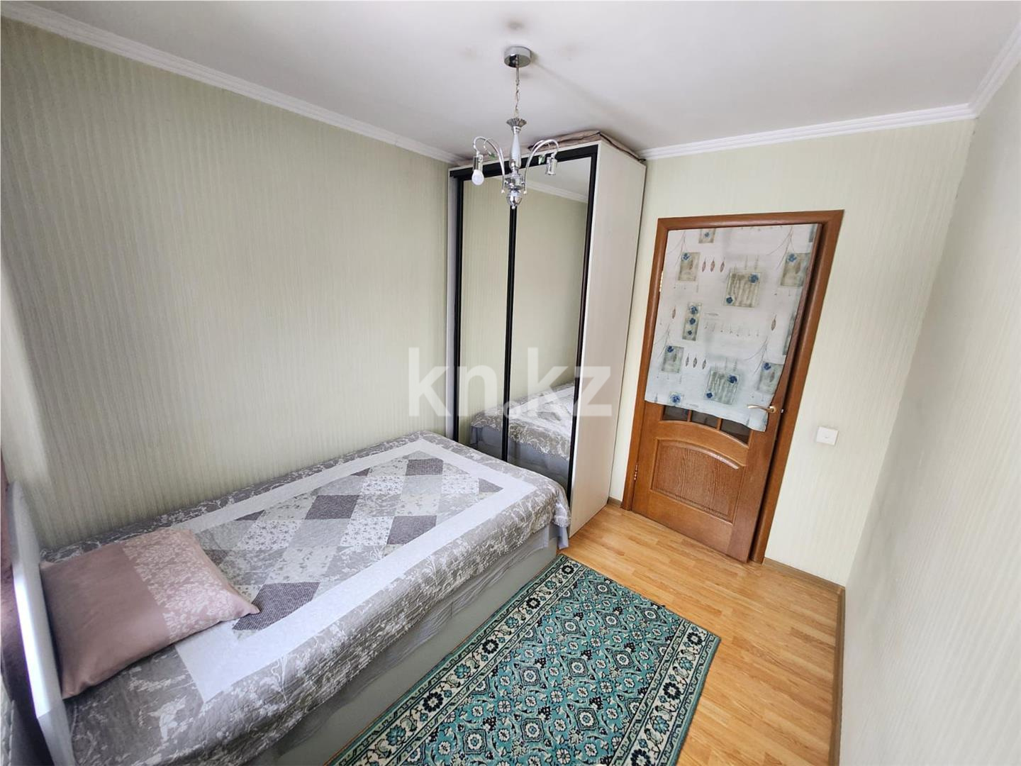 Продажа 3-комнатной квартиры, 48 м² - Продажа трехкомнатных квартир в Караганде фото 3 из 7