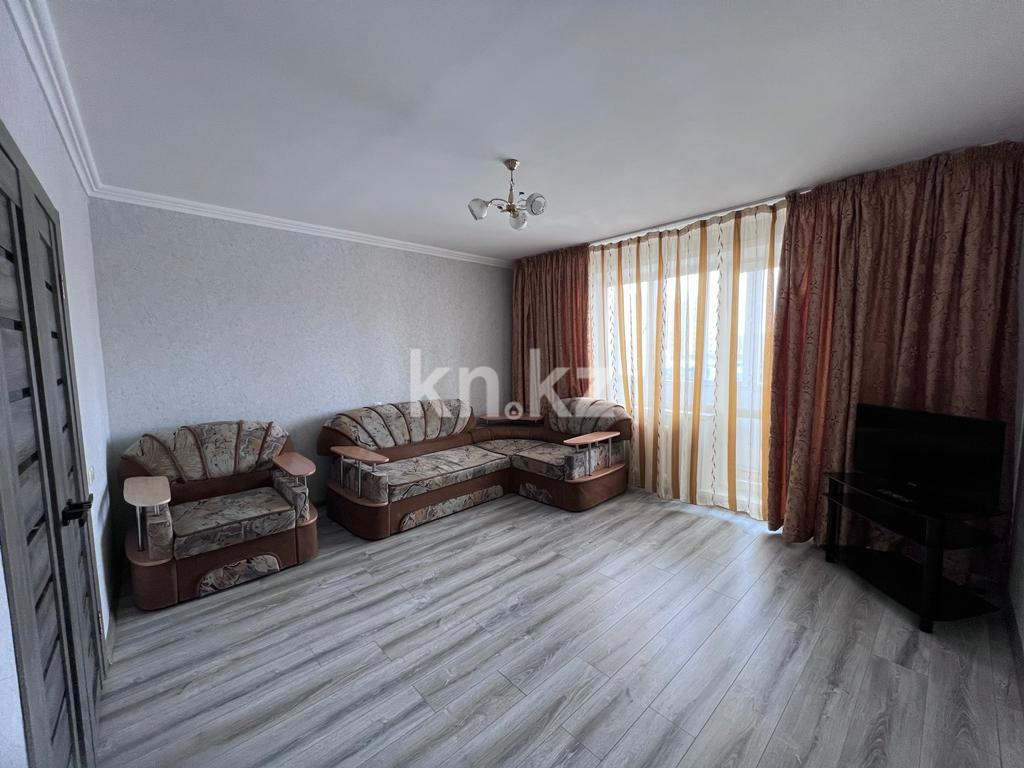 Продажа 2-комнатной квартиры, 54 м², мкр-н Степной-4 в Караганде - фото 2