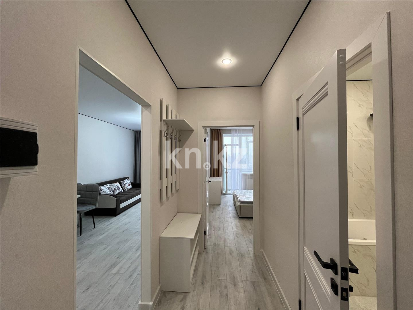 Продажа 1-комнатной квартиры, 43 м² в Астане - фото 6