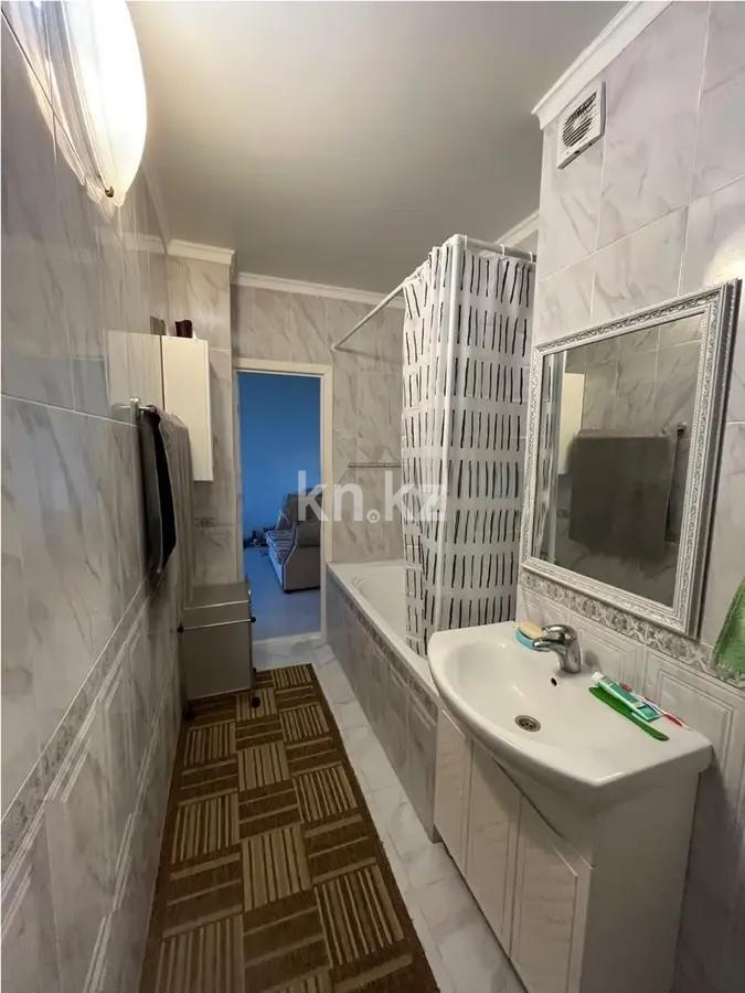Продажа 2-комнатной квартиры, 75 м² - Продажа двухкомнатных квартир от собственников в Караганде фото 6 из 10