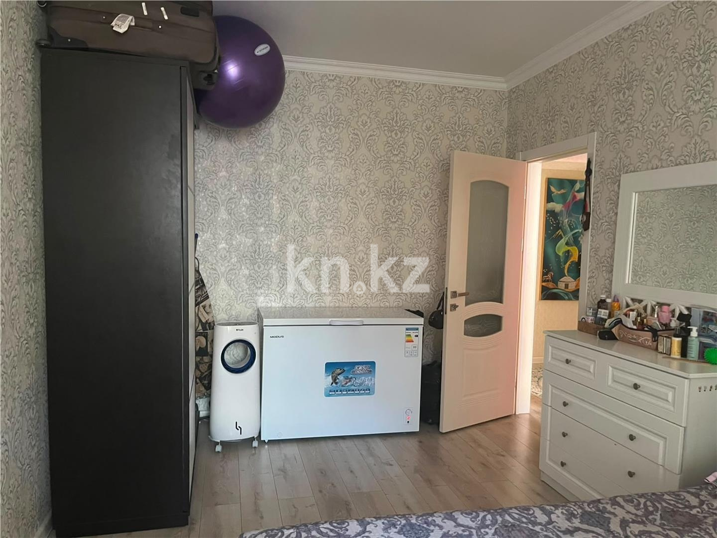 Продажа 3-комнатной квартиры, 84.1 м² в Астане - фото 6