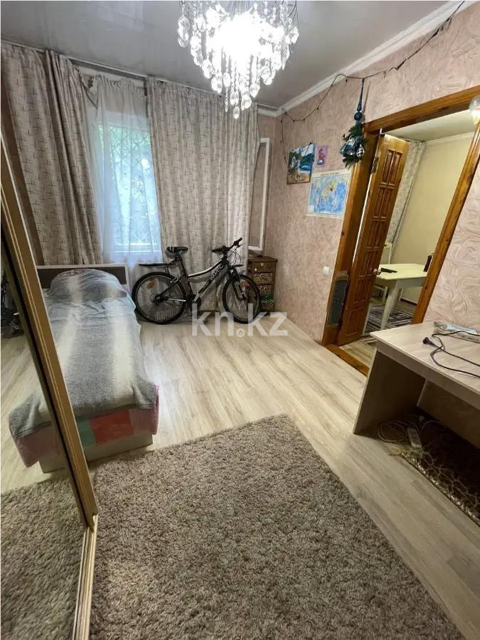 Продажа 4-комнатной квартиры, 66.8 м² - Продажа квартир в Казахстане - страница 35 фото 3 из 6