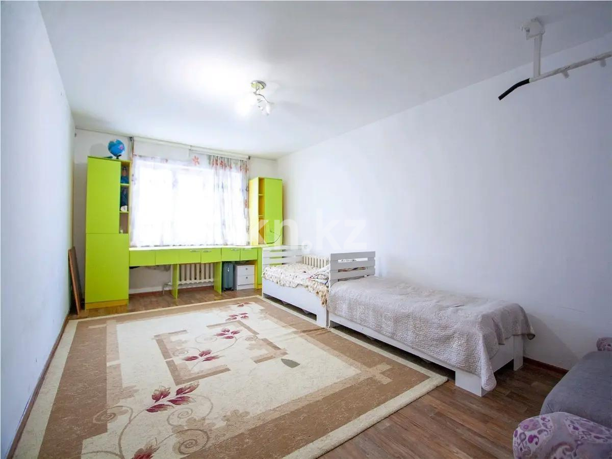 Продажа 4-комнатной квартиры, 162 м² - Продажа четырехкомнатных квартир в Алматы фото 4 из 7