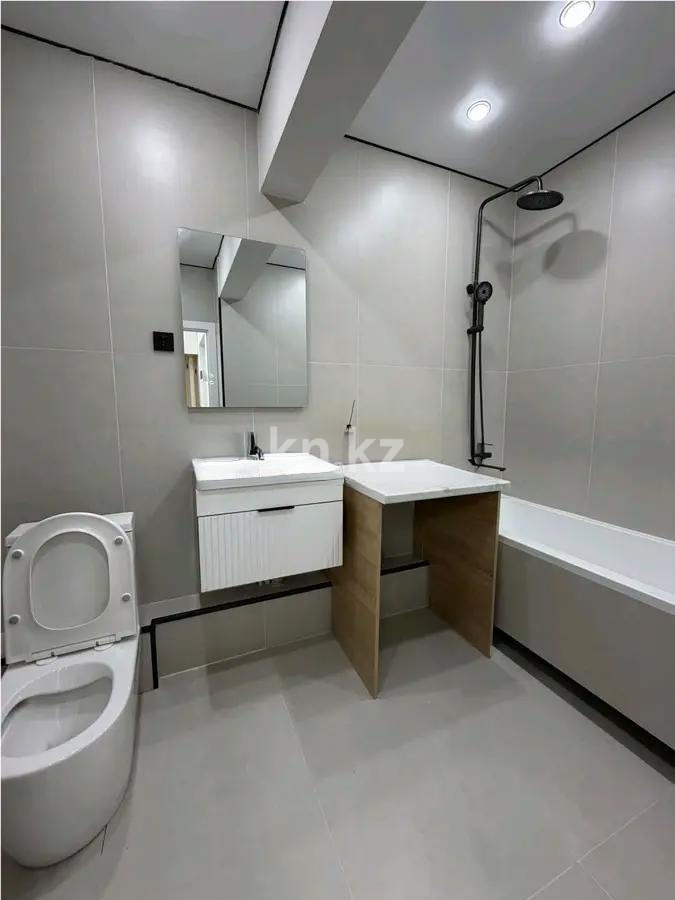 Продажа 2-комнатной квартиры, 40 м² в Алматы - фото 5