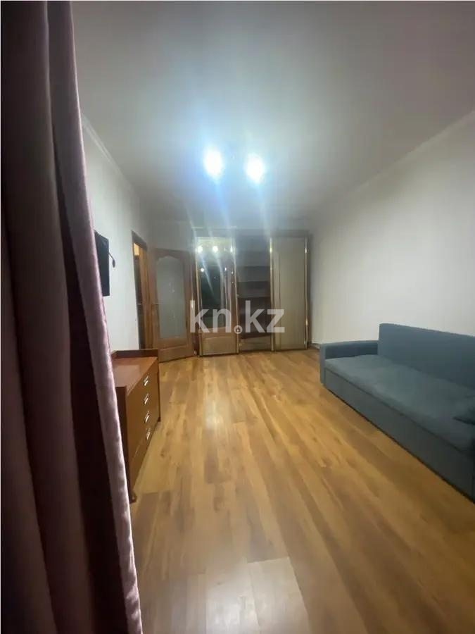 Продажа 1-комнатной квартиры, 36 м² - Продажа однокомнатных квартир в Казахстане - страница 18 фото 2 из 2