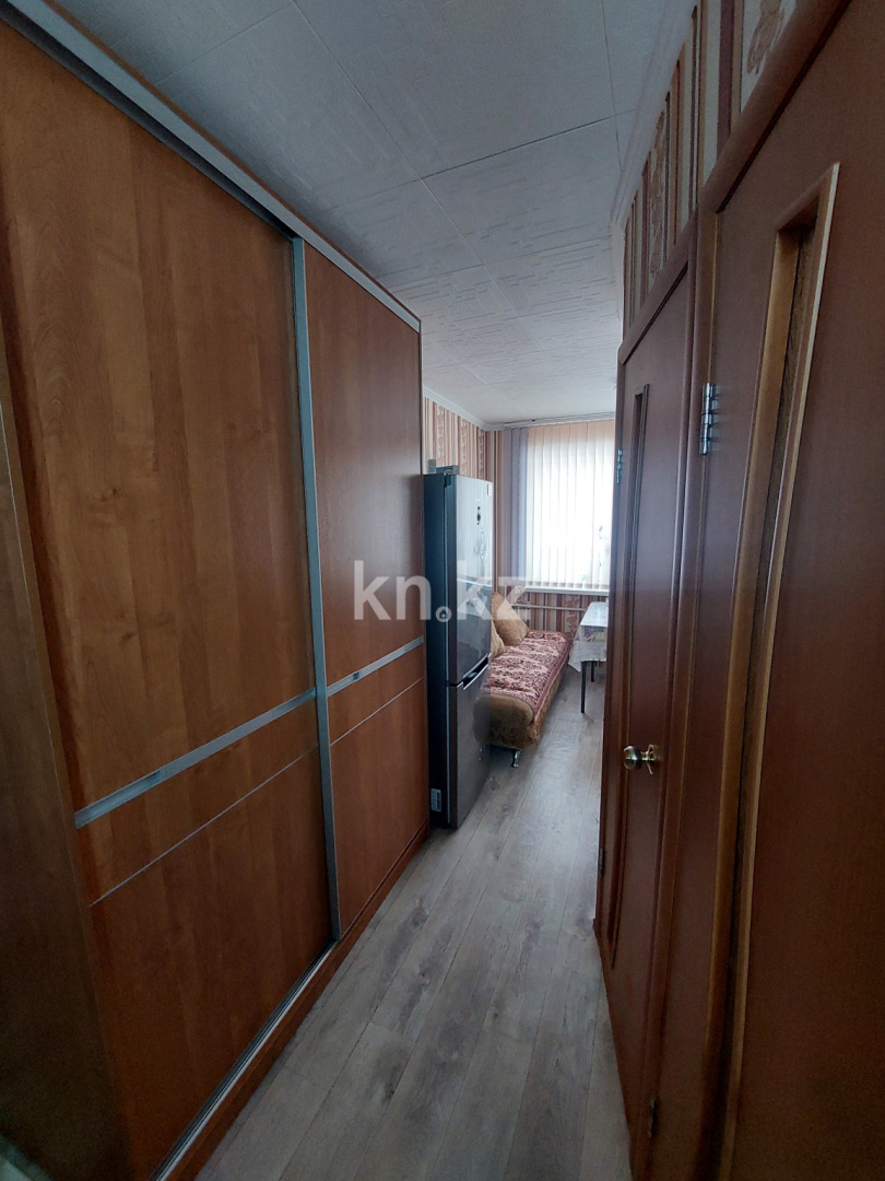 Продажа 1-комнатной квартиры, 34 м² - Продажа квартир в Караганде фото 5 из 11