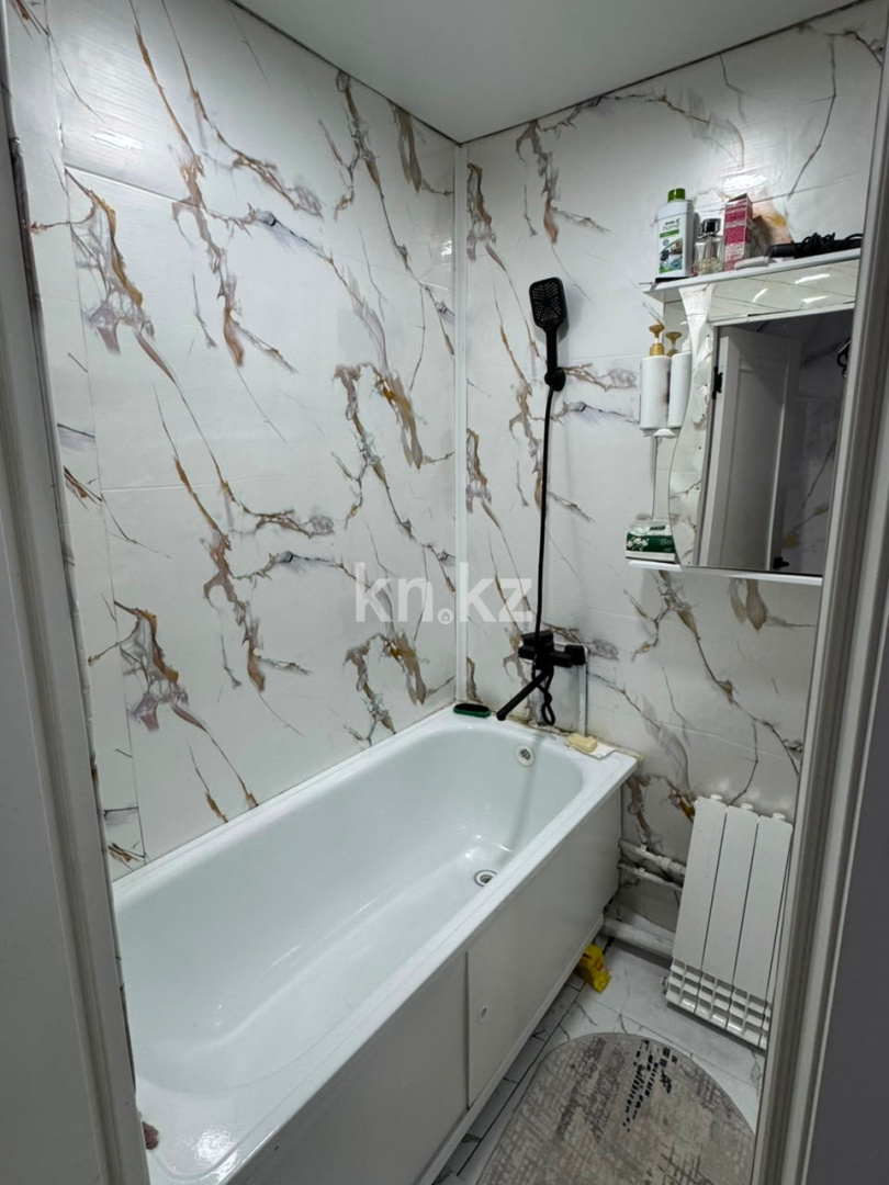Продажа 2-комнатной квартиры, 46 м² - Аренда офисных и торговых помещений в Актобе фото 4 из 5