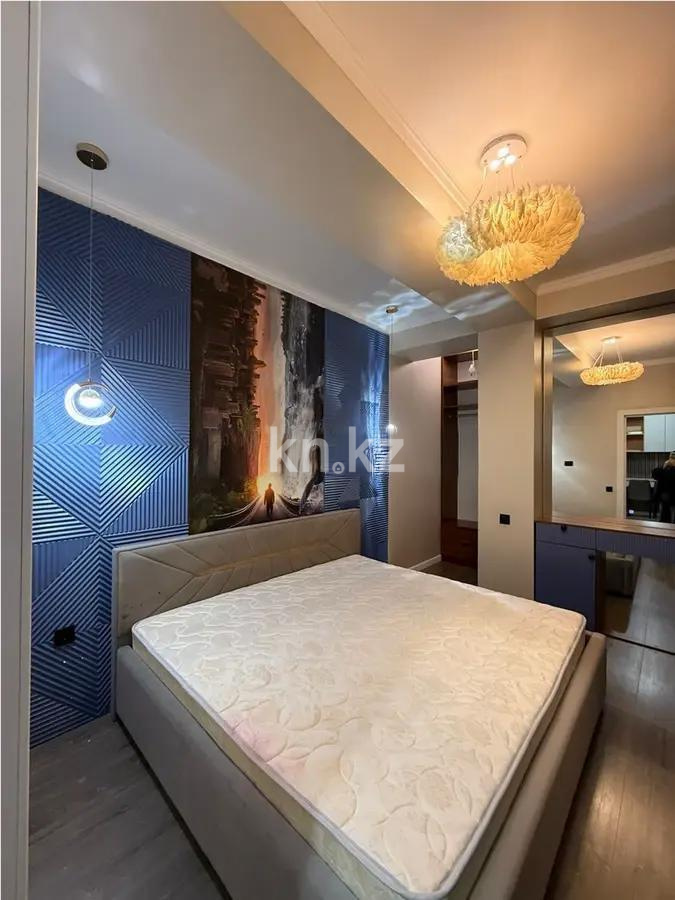 Продажа 2-комнатной квартиры, 61 м² - Продажа квартир в Алматы - страница 3 фото 2 из 4