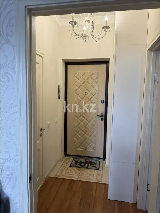 Продажа 1-комнатной квартиры, 40 м² - Продажа недвижимости в Астане - страница 31 фото 4 из 4