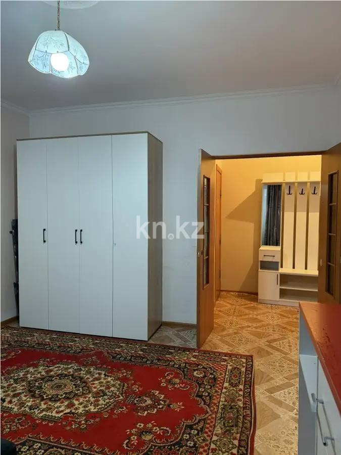 Продажа 1-комнатной квартиры, 37.6 м² в Астане - фото 2