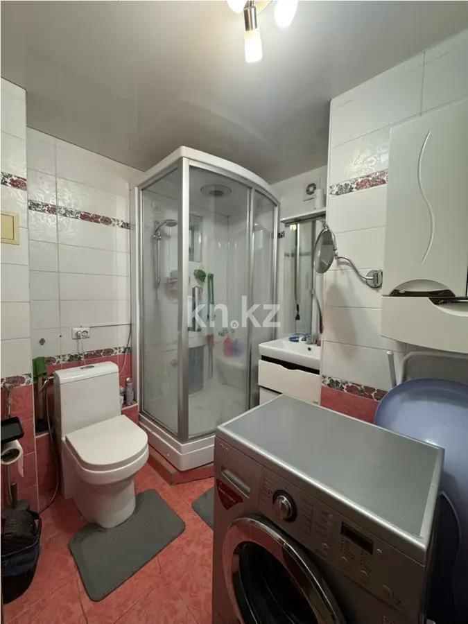 Продажа 3-комнатной квартиры, 65 м² в Алматы - фото 5