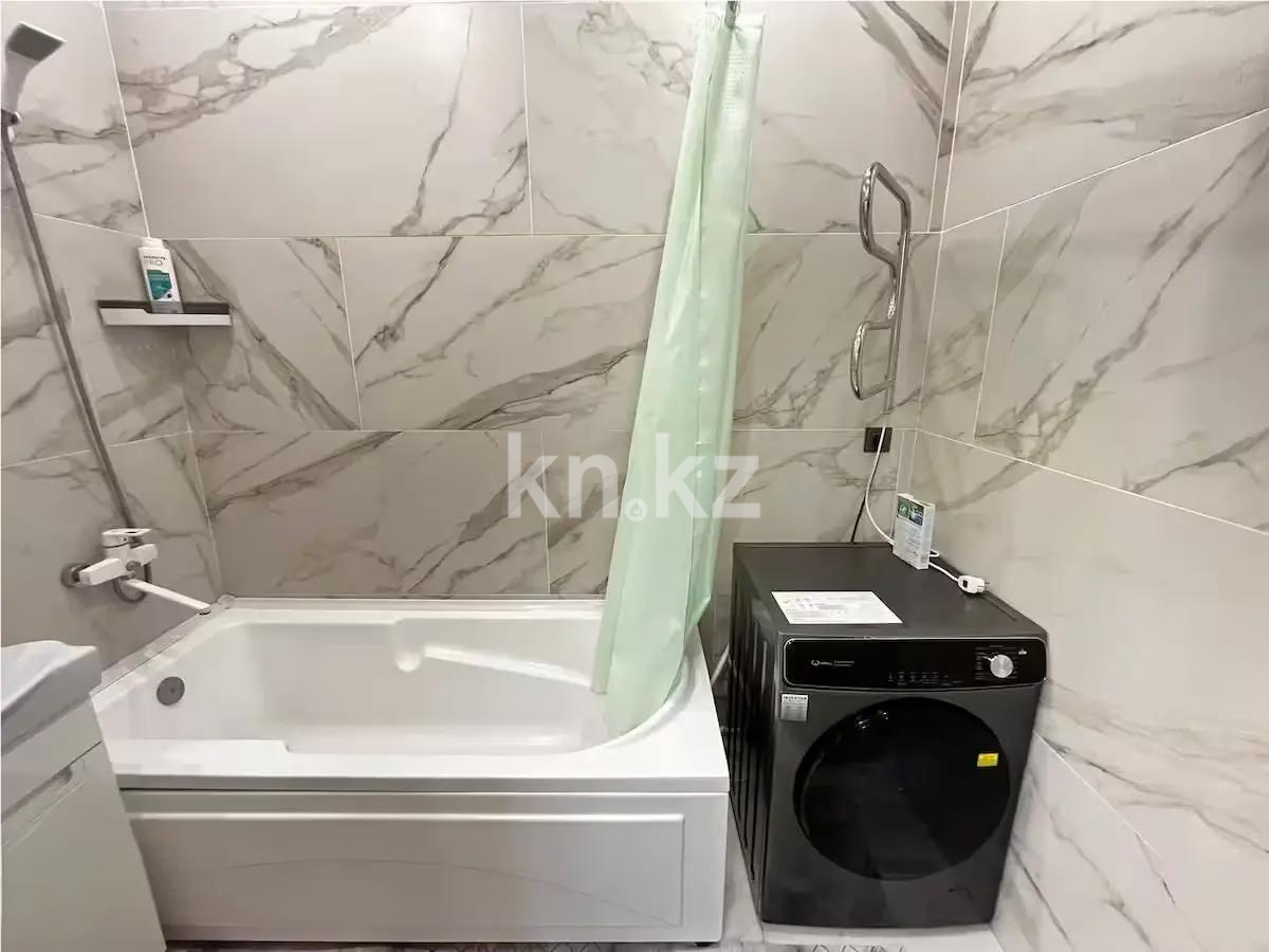 Продажа 3-комнатной квартиры, 102.5 м² - Продажа квартир в Астане - страница 28 фото 4 из 5