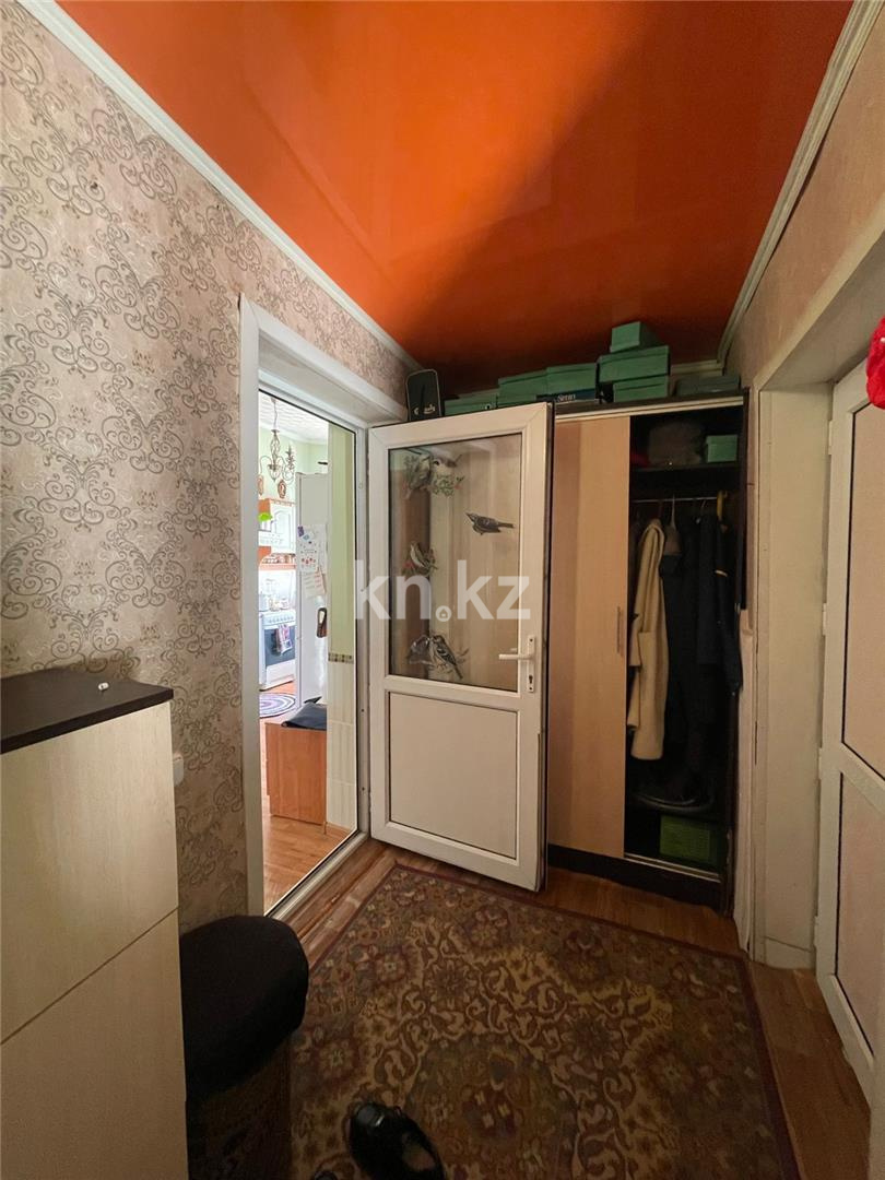 Продажа 3-комнатного дома, 68.3 м² - Продажа домов, коттеджей в Казахстане - страница 2 фото 15 из 32
