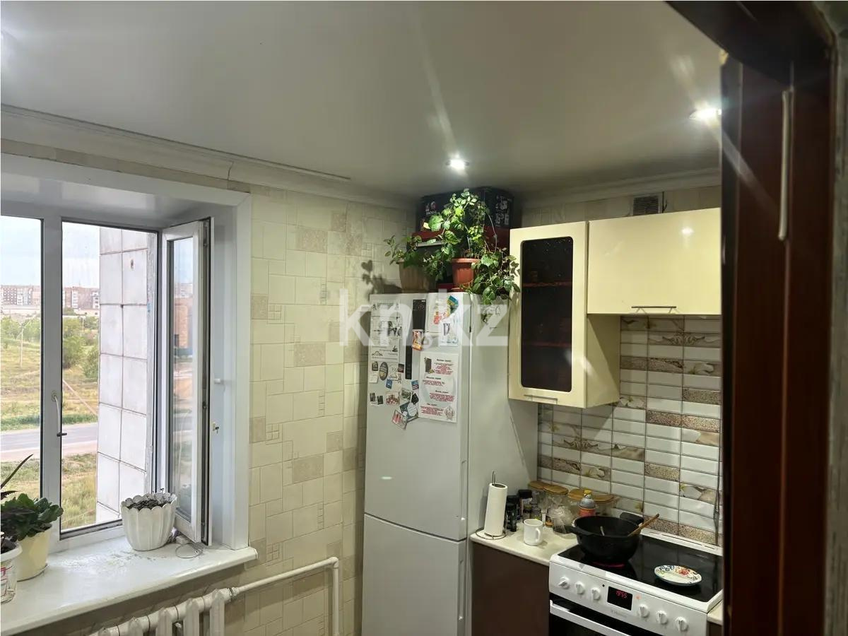 Продажа 2-комнатной квартиры, 45 м², мкр-н Мамраева (Восток-5), дом  29 - Продажа  двухкомнатных квартир в Караганде фото 3 из 5