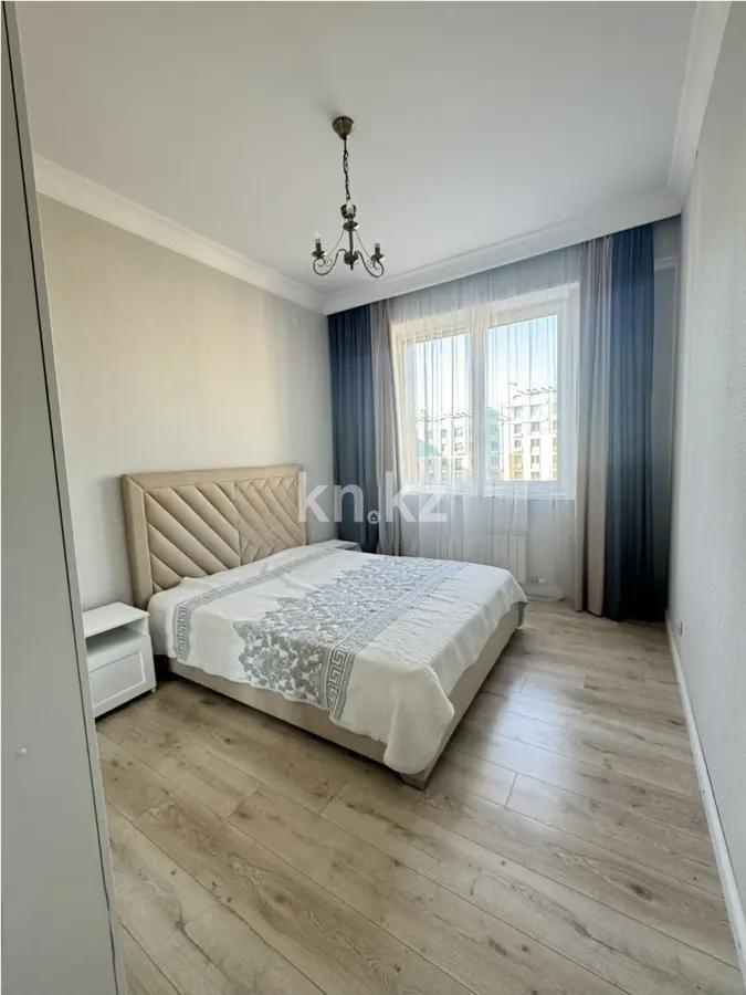 Продажа 3-комнатной квартиры, 93 м², пр. Гагарина, дом  287 в Алматы - фото 2