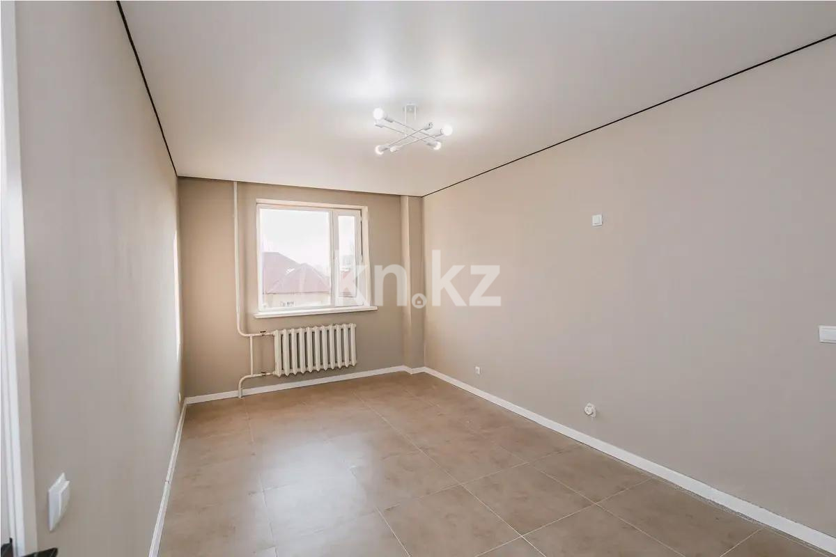 Продажа 2-комнатной квартиры, 67 м², пр. Момышулы, дом  16 - Продажа квартир в новостройках Астаны фото 1 из 4