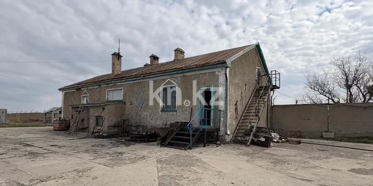 Продажа , 2.6 га, Новоузенский с/о - Продажа жилой и коммерческой недвижимости в Казахстане фото 9 из 13