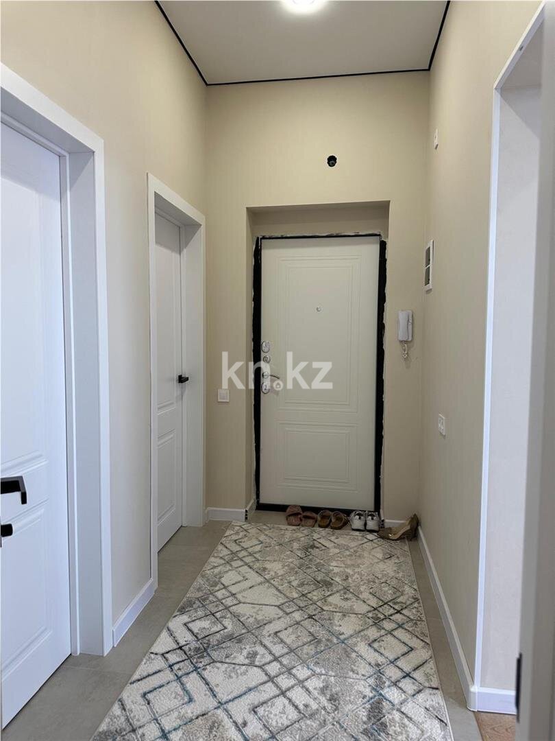 Продажа 2-комнатной квартиры, 60 м² в Караганде - фото 11