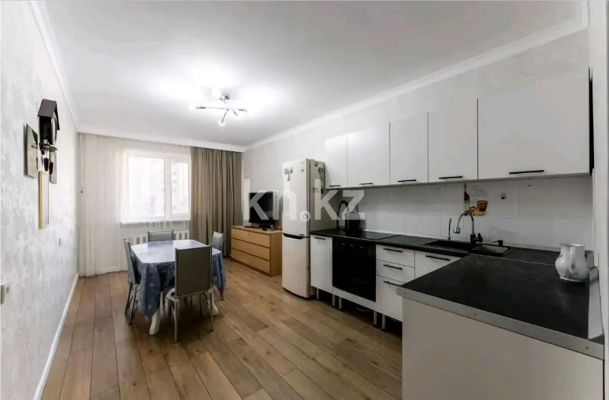 Продажа 2-комнатной квартиры, 80 м², пр. Тауелсыздык, дом  34/1 в Астане - фото 3