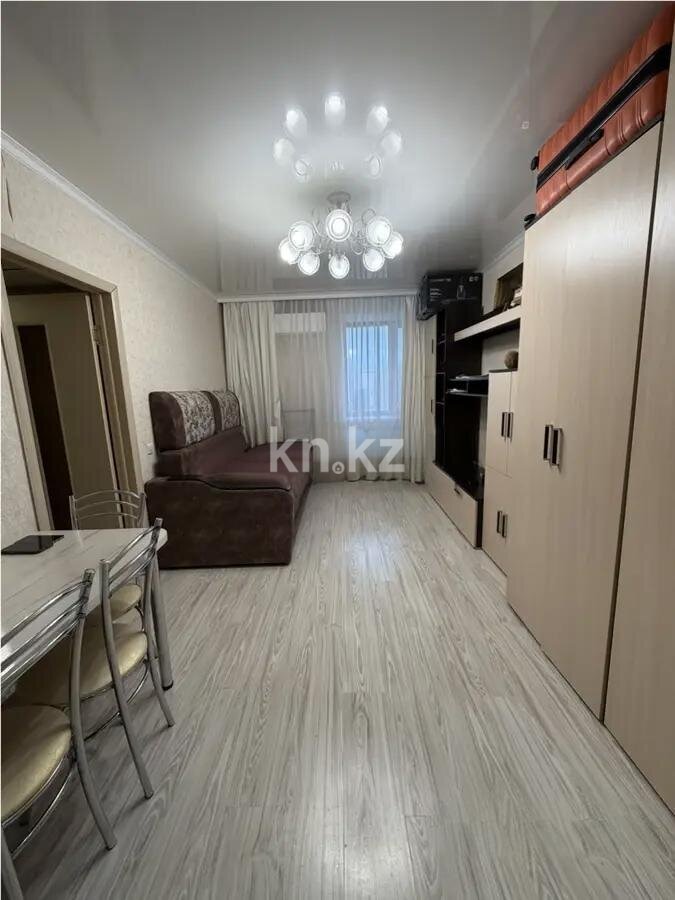 Продажа 1-комнатной квартиры, 24.9 м² в Астане