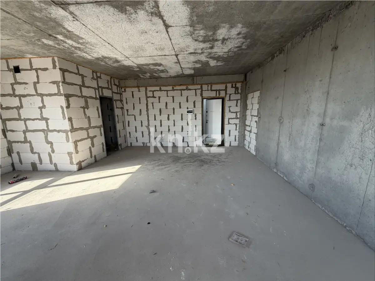 Продажа 2-комнатной квартиры, 50 м² в Алматы - фото 2