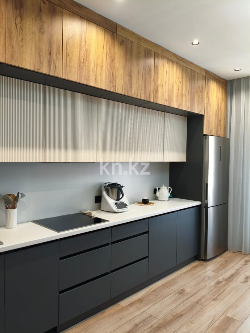 Продажа 4-комнатной квартиры, 110 м² в Алматы - фото 6